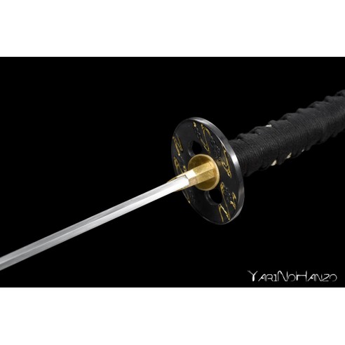 TSUNAMI IAITO KATANA LIMITED EDITION