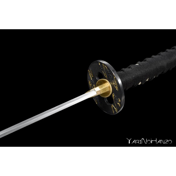 TSUNAMI IAITO KATANA LIMITED EDITION
