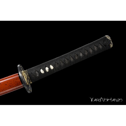 TSUNAMI IAITO KATANA LIMITED EDITION