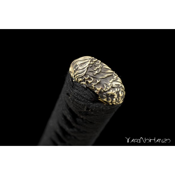 TSUNAMI IAITO KATANA LIMITED EDITION