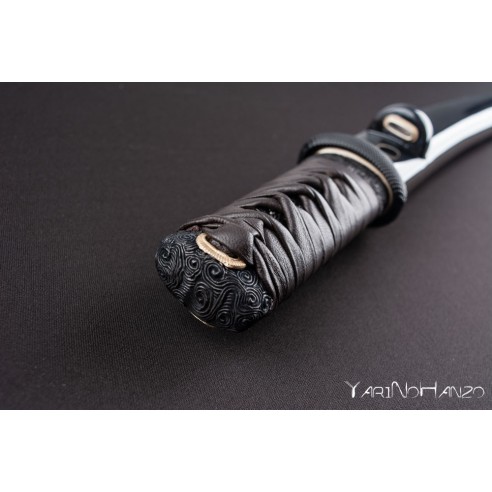 ARANAMI TANTO - OSORAKU ZUKURI