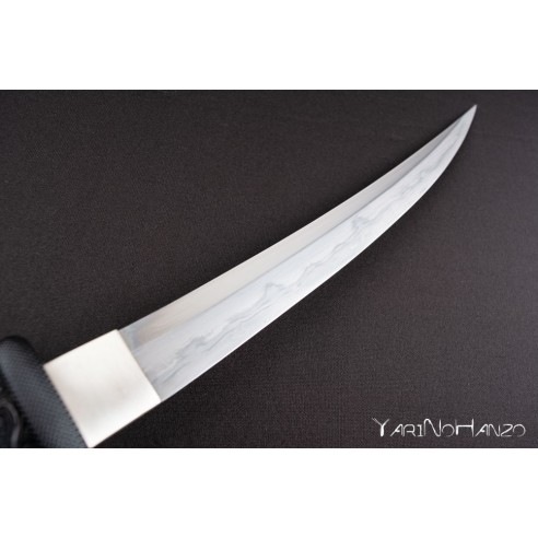 ARANAMI TANTO - OSORAKU ZUKURI