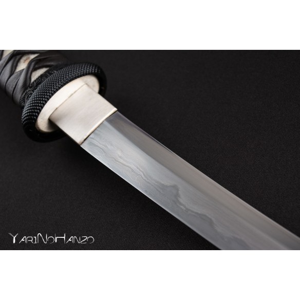 ARANAMI TANTO - OSORAKU ZUKURI