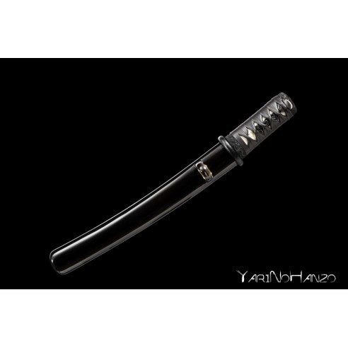 ARANAMI TANTO - OSORAKU ZUKURI