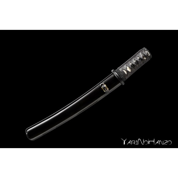 ARANAMI TANTO - OSORAKU ZUKURI