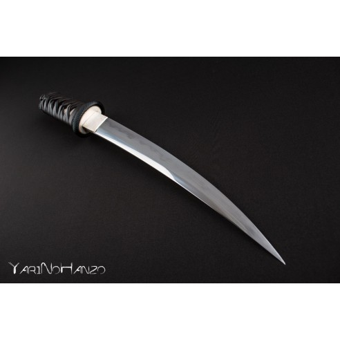 ARANAMI TANTO - OSORAKU ZUKURI