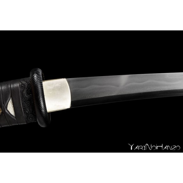 ARANAMI TANTO - OSORAKU ZUKURI