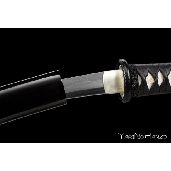 ARANAMI TANTO - OSORAKU ZUKURI