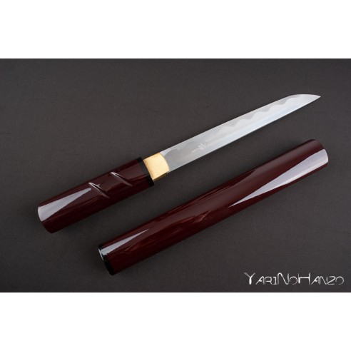 ZATOICHI TANTO RED