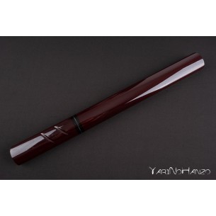 ZATOICHI TANTO RED 2