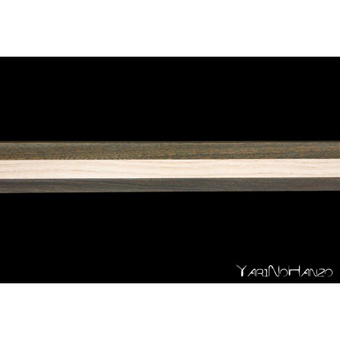 Hakkaku Hanbo 30 mm - MULTI STRATO...