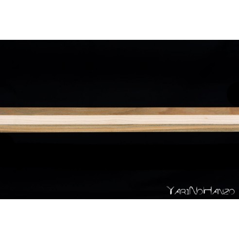 Hakkaku Jo 35 mm - MULTI STRATO...