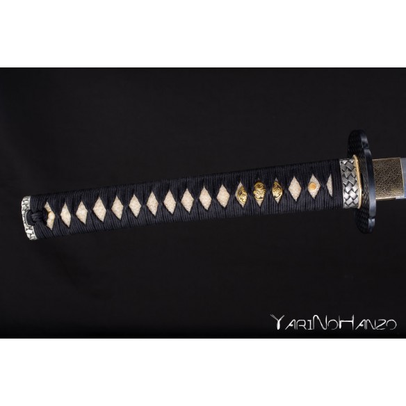 TOKUGAWA KATANA