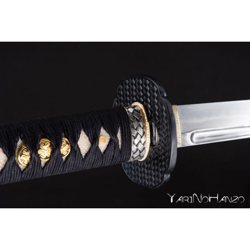 TOKUGAWA KATANA