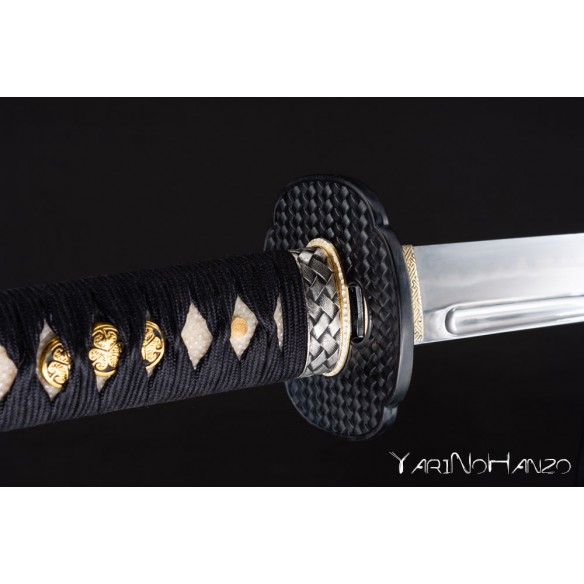 TOKUGAWA KATANA