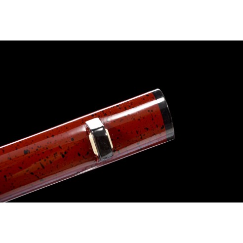 AIKUCHI TANTO - HIRA ZUKURI