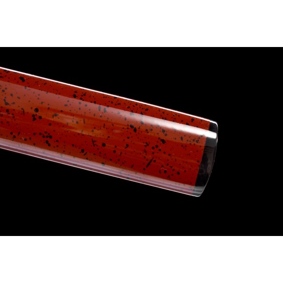 AIKUCHI TANTO - HIRA ZUKURI