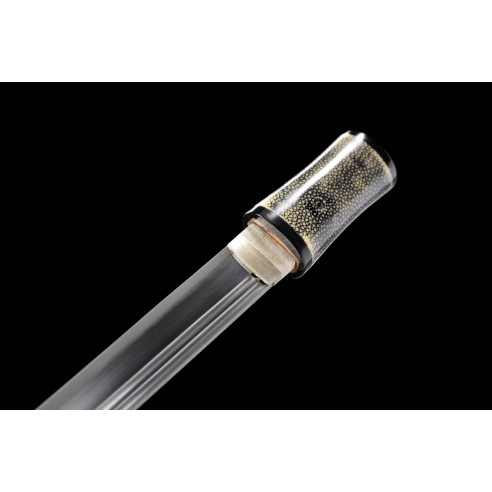 AIKUCHI TANTO - HIRA ZUKURI