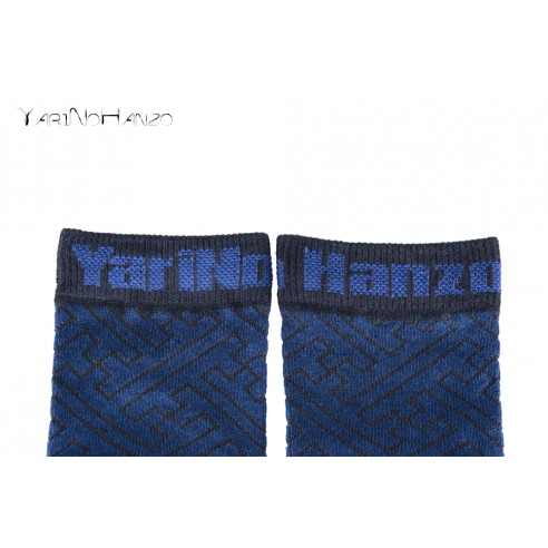 CALZINI SAYAGATA | YARINOHANZO...