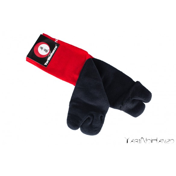 CALZINI SHINOBI | CALZINI YARINOHANZO | CALZINI GIAPPONESI | TABI