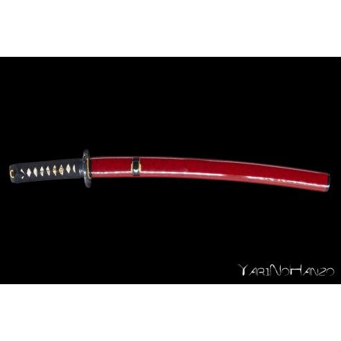 ISHIKAWA WAKIZASHI IAITO