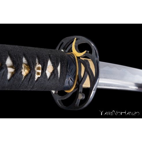 ISHIKAWA WAKIZASHI IAITO