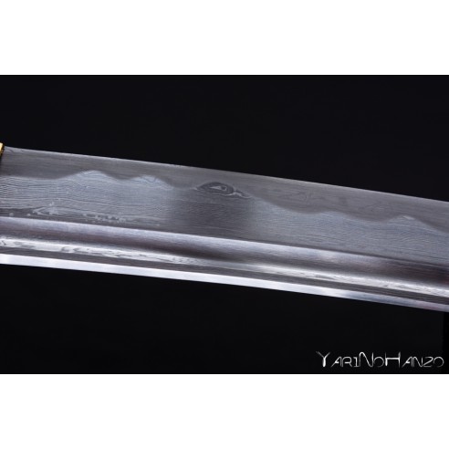 ISHIKAWA WAKIZASHI IAITO