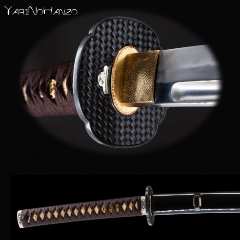 TOKUGAWA KATANA LIMITED EDITION