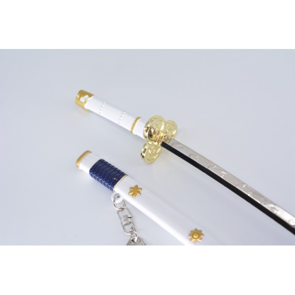 KIHORUDA AME NO ABAKIRI