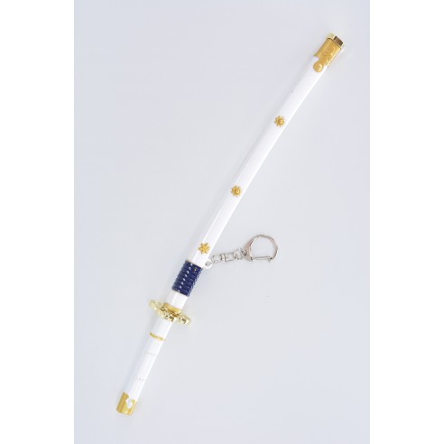 KIHORUDA AME NO ABAKIRI