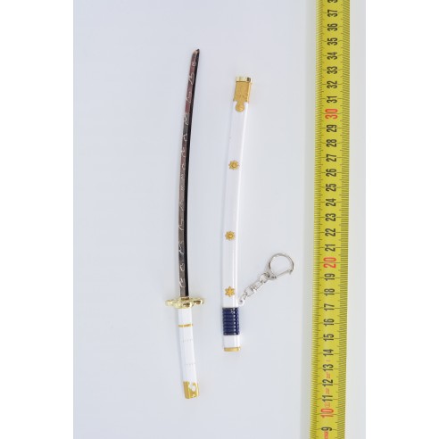 KIHORUDA AME NO ABAKIRI