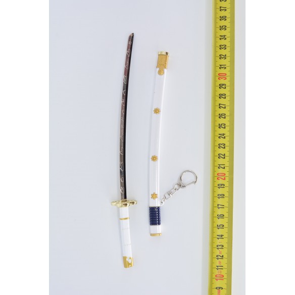 KIHORUDA AME NO ABAKIRI