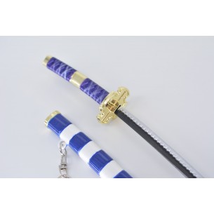 KIHORUDA NIDAI KITETSU 2