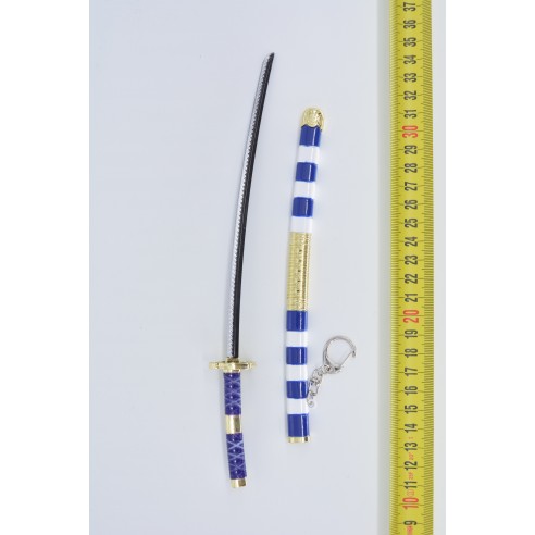 KIHORUDA NIDAI KITETSU