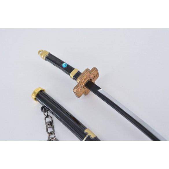 KIHORUDA YUBASHIRI LONG