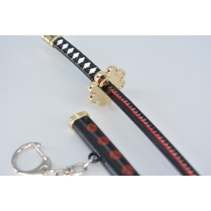 KIHORUDA SHUSUI LONG 2