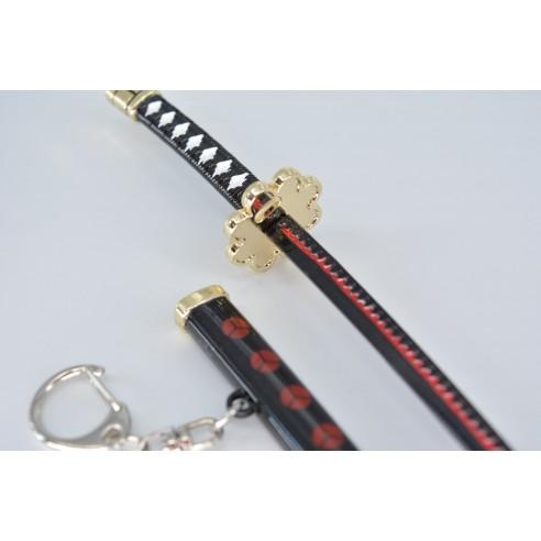 KIHORUDA SHUSUI LONG