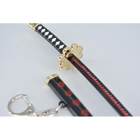 KIHORUDA SHUSUI LONG