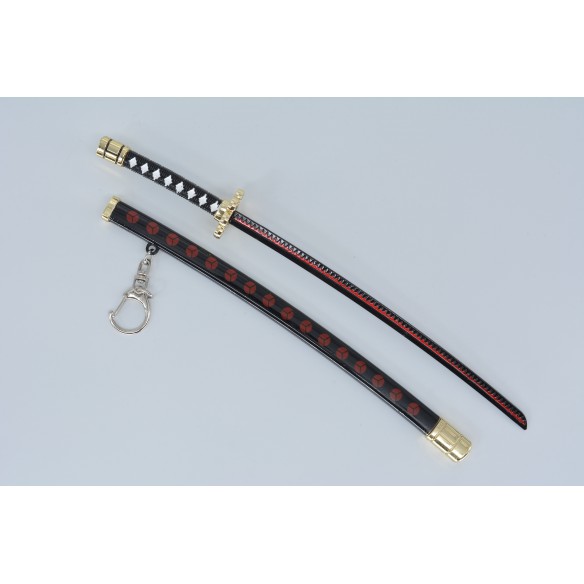 KIHORUDA SHUSUI LONG