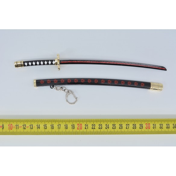 KIHORUDA SHUSUI LONG