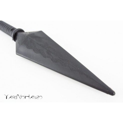 KUNAI IN GOMMA