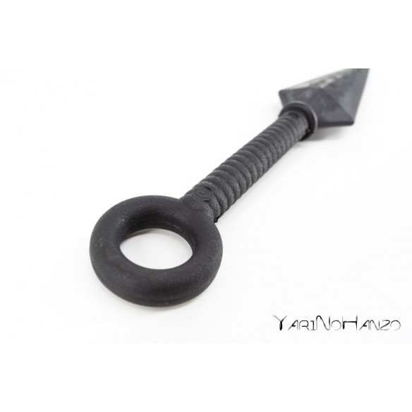 KUNAI IN GOMMA
