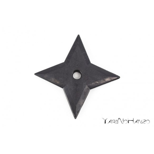 DELUXE SHURIKEN IN GOMMA TIPO 1