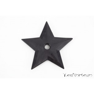 DELUXE SHURIKEN IN GOMMA... 2