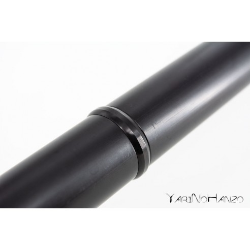 NAGINATA IN PLASTICA CON ASTA IN...