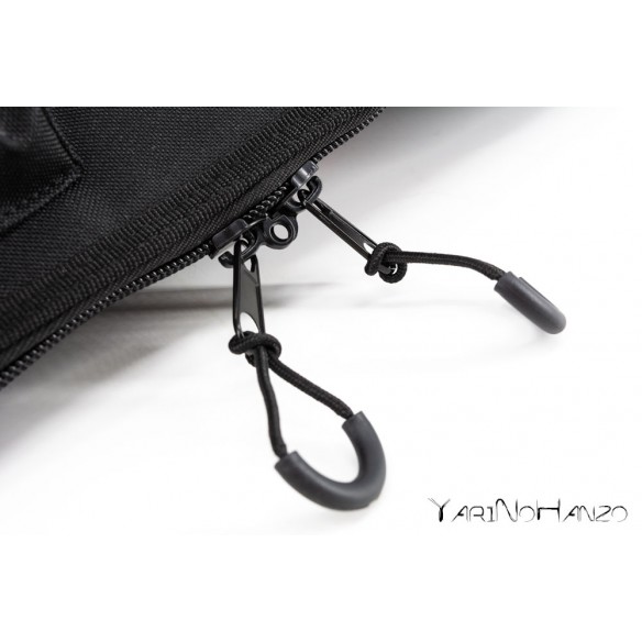 BORSA DA TRASPORTO PER KATANA | BORSA ARTI MARZIALI | BORSA IAITO E BOKKEN