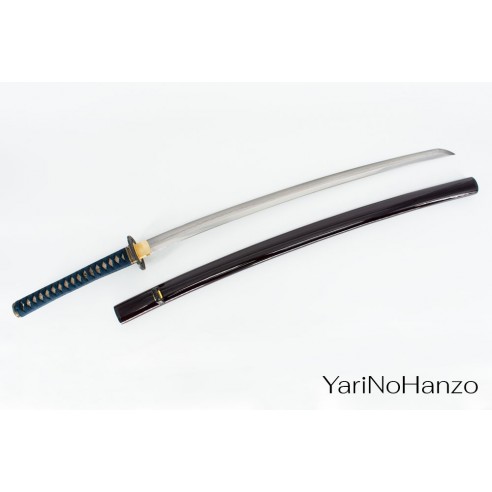 FUJIWARA KATANA | KATANA ARTIGIANALE