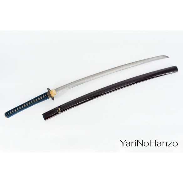 FUJIWARA KATANA | KATANA ARTIGIANALE