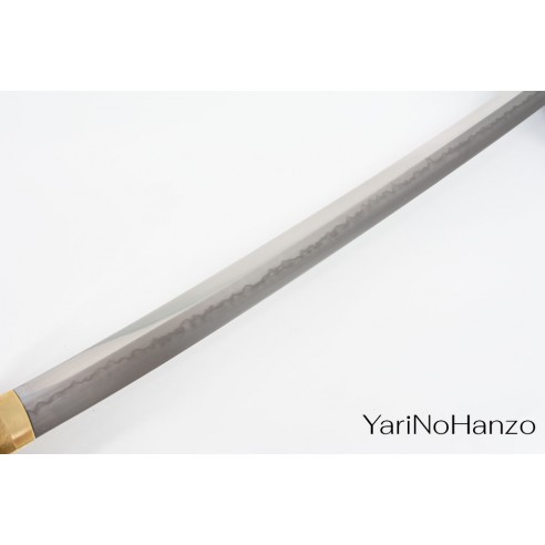 FUJIWARA KATANA | KATANA ARTIGIANALE