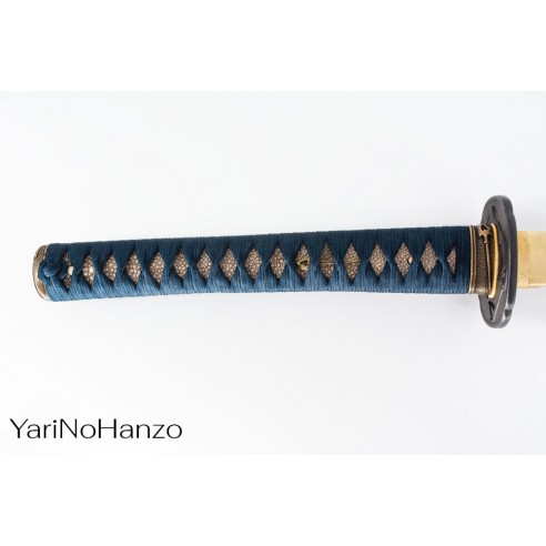 FUJIWARA KATANA | KATANA ARTIGIANALE
